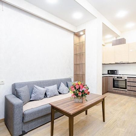 15. Double Room Apartaments With Fresh Style Ереван Экстерьер фото