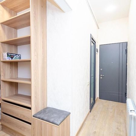 15. Double Room Apartaments With Fresh Style Ереван Экстерьер фото