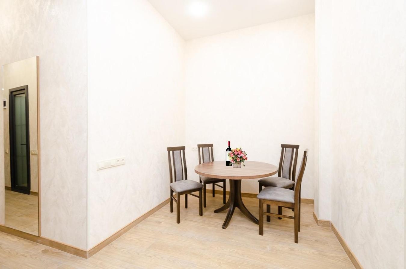 15. Double Room Apartaments With Fresh Style Ереван Экстерьер фото
