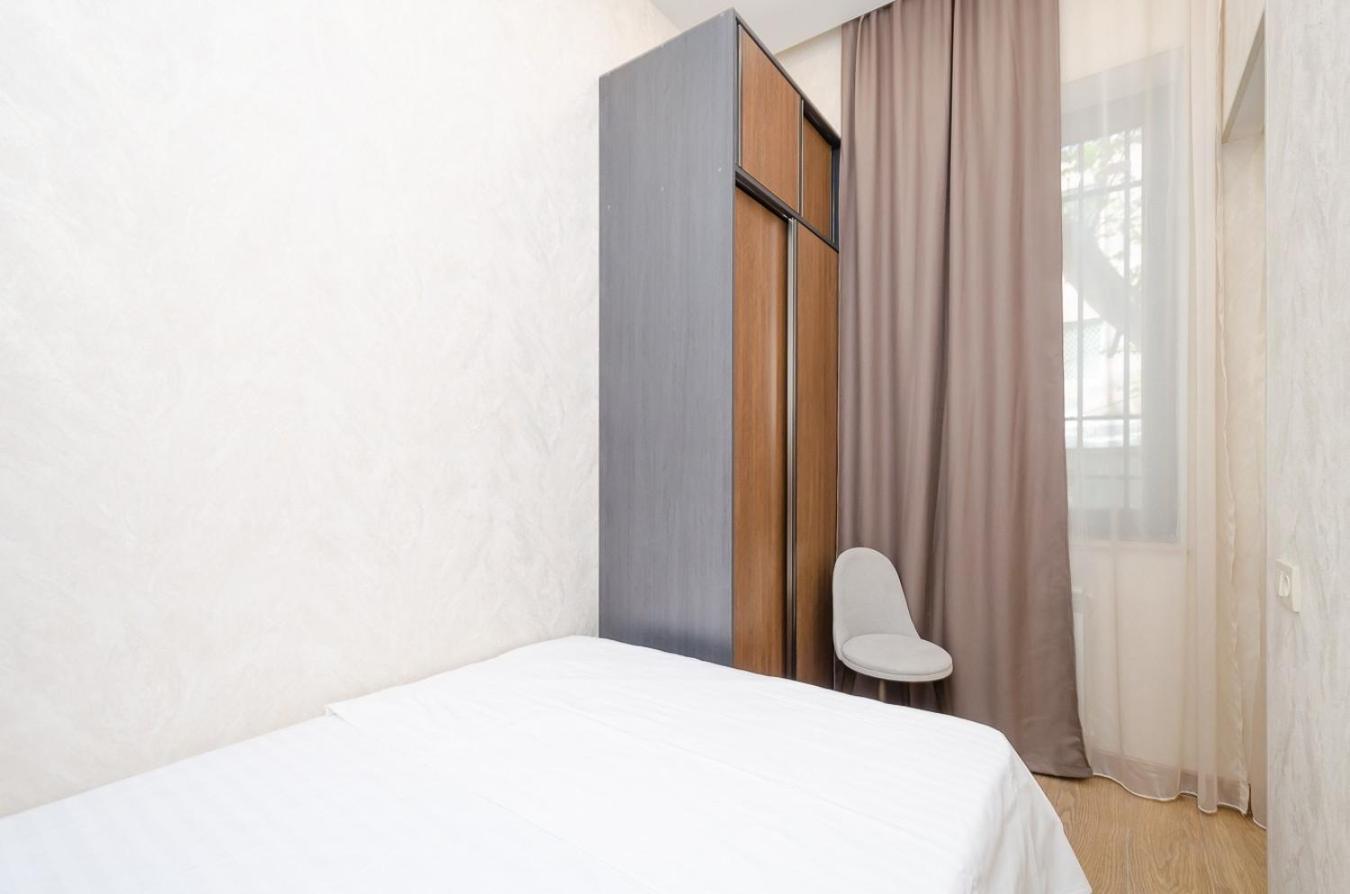 15. Double Room Apartaments With Fresh Style Ереван Экстерьер фото