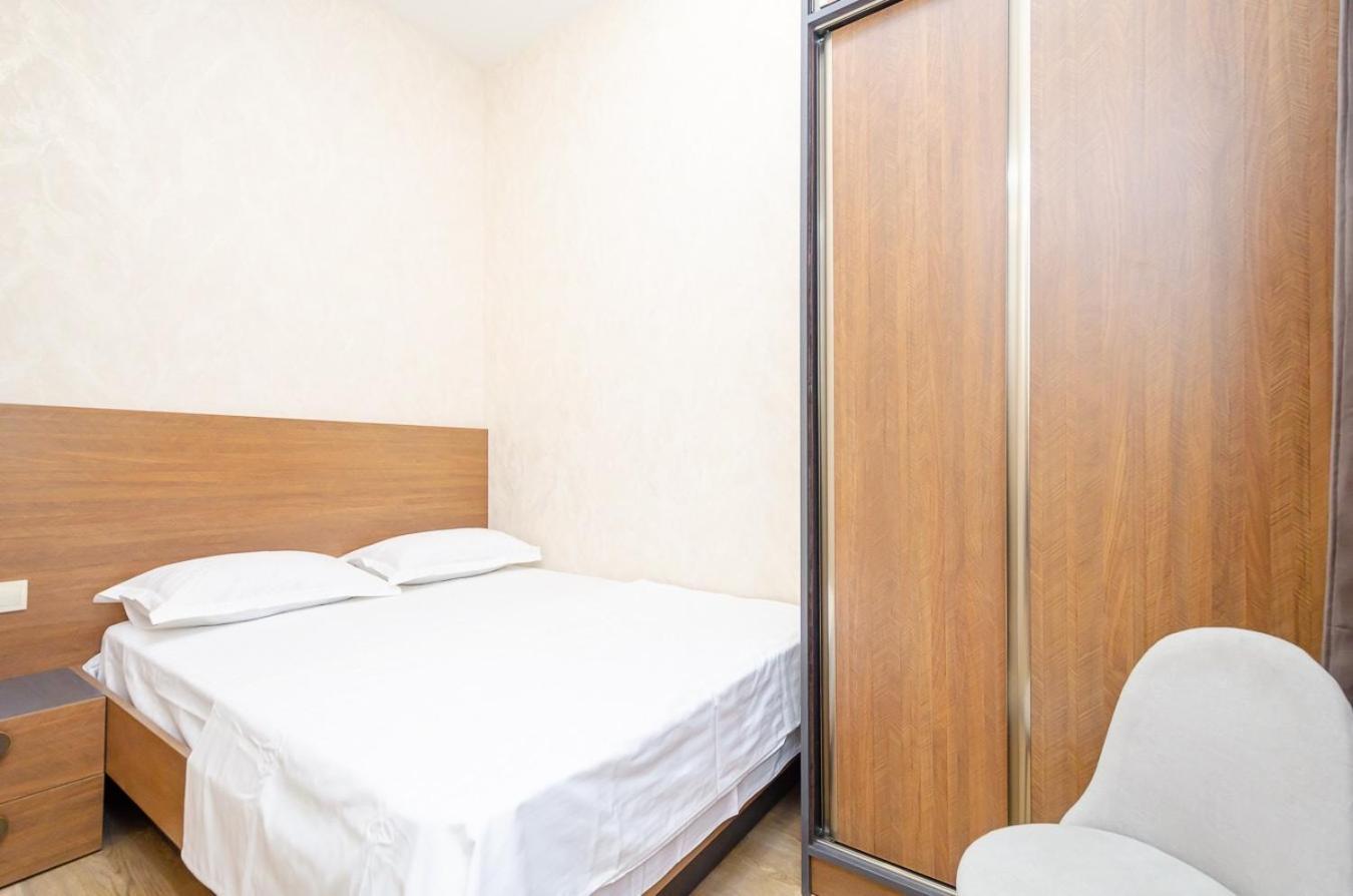 15. Double Room Apartaments With Fresh Style Ереван Экстерьер фото