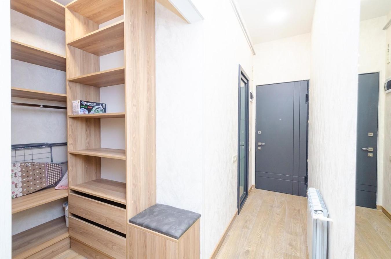15. Double Room Apartaments With Fresh Style Ереван Экстерьер фото
